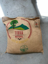 COSTA RICA Coopetarrazu Tirra ESPRESSO