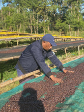 ETHIOPIA Guji Hambela FILTER