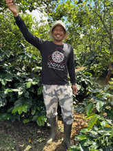 INDONESIA Bali Kintamani Karana ESPRESSO