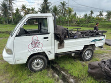 INDONESIA Bali Kintamani Karana ESPRESSO