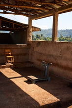 ETHIOPIA Gara Agena FILTER