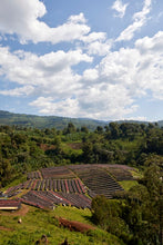 ETHIOPIA Gara Agena FILTER
