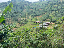 RWANDA Gitwe Nyamsheke FILTER