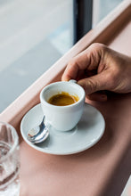 FORESHORE ESPRESSO