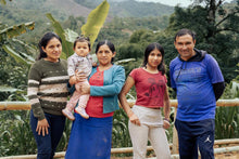 PERU Senaida Chilcon FILTER
