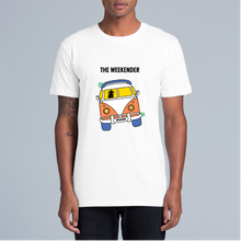 THE WEEKENDER VACAY TEE