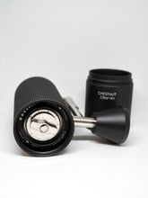 TIMEMORE C3S PRO COFFEE GRINDER: BLACK