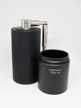 TIMEMORE C3S PRO COFFEE GRINDER: BLACK