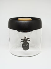 VACATION COFFEE VACUUM COFFEE CANISTER