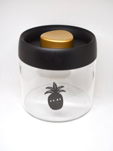 VACATION COFFEE VACUUM COFFEE CANISTER