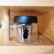 VACATION COFFEE VACUUM COFFEE CANISTER