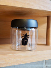 VACATION COFFEE VACUUM COFFEE CANISTER