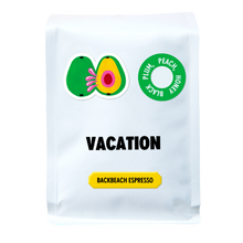 BACK BEACH ESPRESSO
