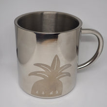 VACATION STAINLESS STEEL MUG