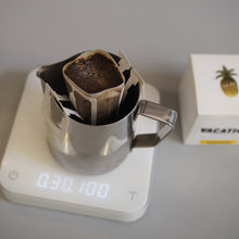 VACATION DRIP COFFEE BAGS
