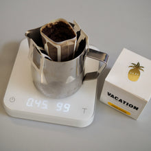 VACATION DRIP COFFEE BAGS