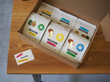 WHOLESALE SAMPLE PACK