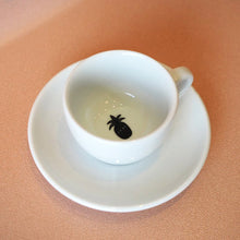 VACATION DINE IN PORCELAIN CUP