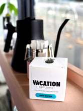 VACATION DRIP COFFEE BAGS