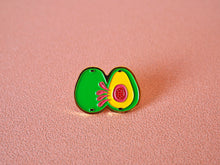 VACATION PIN