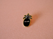 VACATION PIN