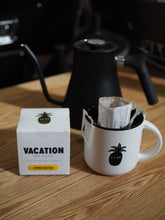 VACATION DRIP COFFEE BAGS